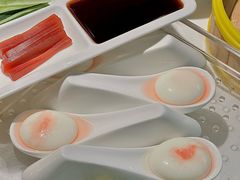 -雀蓝川菜(滨湖万象汇店)