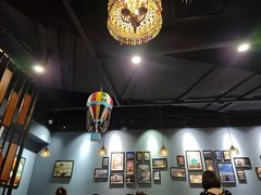 -TUK土耳其餐厅·下午茶(卢湾店)