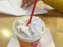 -DQ·蛋糕·冰淇淋(金桥店)