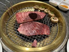 -NIUAN牛庵·日式和牛烧肉(恒隆店)