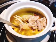 -先机®·泉水鸡汤(七星岗店)