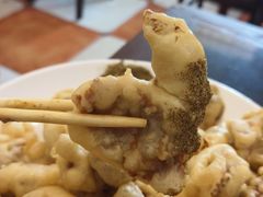 -清真宏玉祥黄门脸餐厅(华荫东里店)