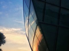 -上海滴水湖皇冠假日酒店