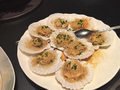 -品味杭州·粤式融合·海鲜小馆·钱江新城CBD
