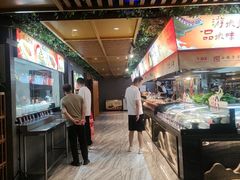 -不倒翁·安徽名菜楼(步行街店)