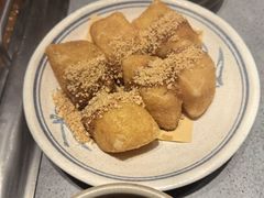 -巴奴毛肚火锅(悠唐购物中心店)