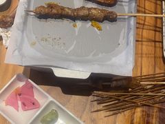 -木屋烧烤(龙湖天街店)