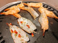 -梅梅家的烤肉店(槐北路店)