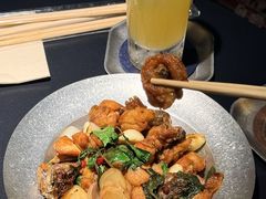 -埋位小酒馆(东城店)