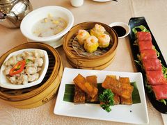 -竹溪百福酒家(同和店)
