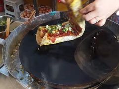 -清真·二嫂子煎饼果子(鼓楼旗舰形象店)