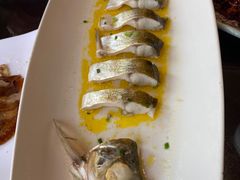 -前门烤鸭(江东中路店)