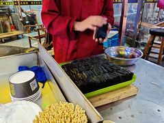 -武爹臭豆腐(坡子街店)