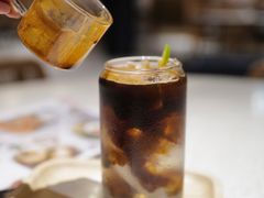 招牌椰青冷萃-Toris(LuOne凯德晶萃广场店)