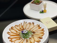 -富淳饭店(陆家嘴保利广场店)