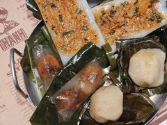 -Cô Thành Restaurant