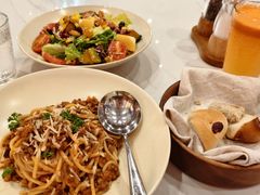 -MEAT MATE 鲜食肉铺(颐堤港店)