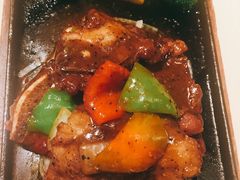 -避风塘(宝山万达店)