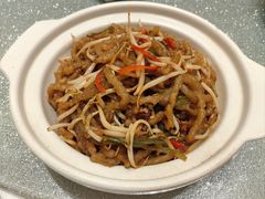 -岚县土豆宴(总部)