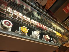 -85度C(厦门中华城新店)