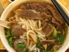 -莲塘味宝园牛杂(天越翔园店)