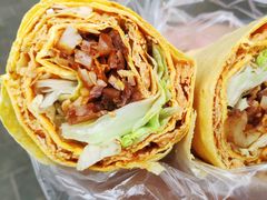 -山东傻大粗粮煎饼(牛街店)