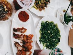 -老马餐馆