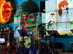 -Famous肥猫墨西哥音乐餐吧(五棵松华熙LIVE店)