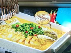 -半天妖烤鱼(方庄店)