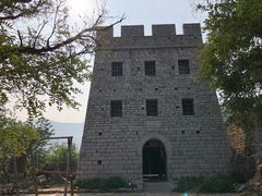 -井塘古村