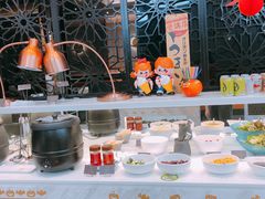 -牛气(将军澳中心店)