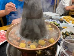 -裕德孚·非遗手切涮羊肉(东直门内大街店)