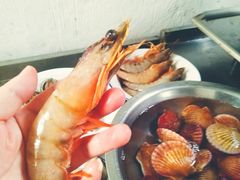 -青岛沙子口国家中心渔港
