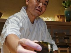 -嶺寿司