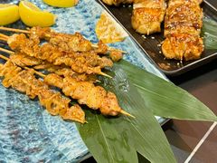 -龙神·炭烧酒场深夜食堂(新街口店)