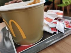 -麦当劳(南京南站站外店)