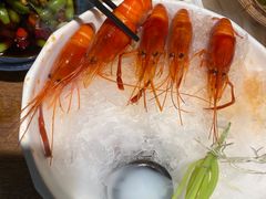 -乔街深夜食堂·小龙虾·高压锅生蚝(杭州总店)