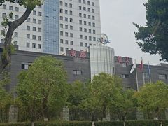 -龙潭水乡
