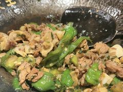 -费大厨辣椒炒肉(黄兴中心广场店)