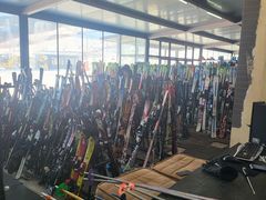 -辽阳弓长岭温泉滑雪场