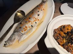 -沅江水·湖南家宴(南村万博长隆商圈店)