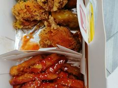 -YULOI予乐炸鸡(平乐店)