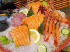-东田之村自助餐厅(金水路店)