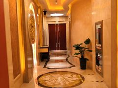 -白金汉爵大酒店(相城店)