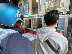 -陈公包子(文化西路店)