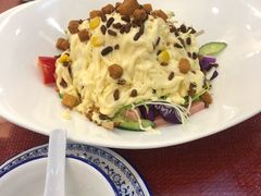 -桃子餐厅·天津菜(红星路直营店)