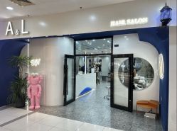 -A&L salon