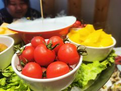 -日进一片海.生腌海鲜火锅.宵夜烧烤(三里屯总店)