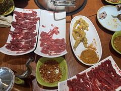 -真牛坊潮汕牛肉火锅
