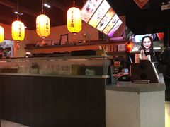-鲜芋仙(番禺万达广场店)